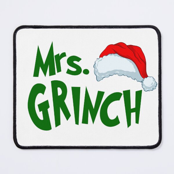 Item preview, Grinchmas designed and sold by marielkoks.