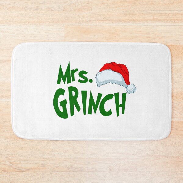 Item preview, Grinchmas designed and sold by marielkoks.