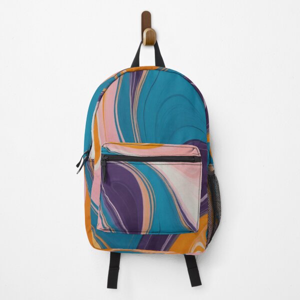 Item preview, Abstract Wave designed and sold by trendspatterns.