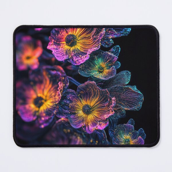 Item preview, Enchanted Flora designed and sold by sisicooper.