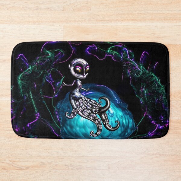 Item preview, Electric designed and sold by Pebbledrops.