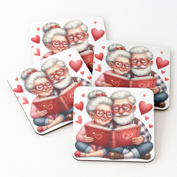 Item preview, Book lovers- celebrating friendship! designed and sold by fribabywonder.
