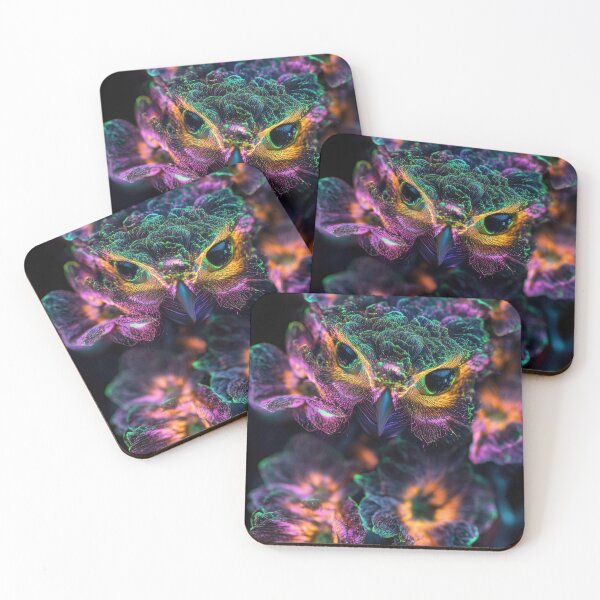 Item preview, Iridescent Realm designed and sold by sisicooper.