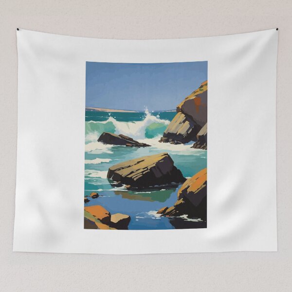 Item preview, What we will get from waterfalls. designed and sold by Whose-sweat.