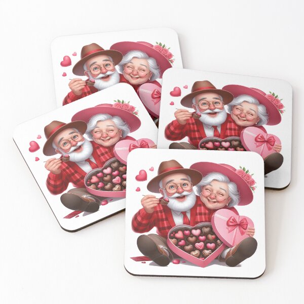 Item preview, Celebration of friendship - box of chocolate. designed and sold by fribabywonder.