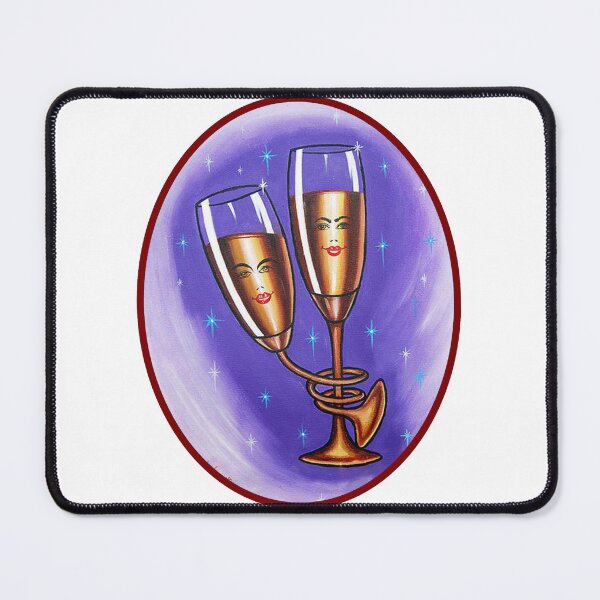 Item preview, A TWIST OF ROMANCE designed and sold by ARTLANDS.