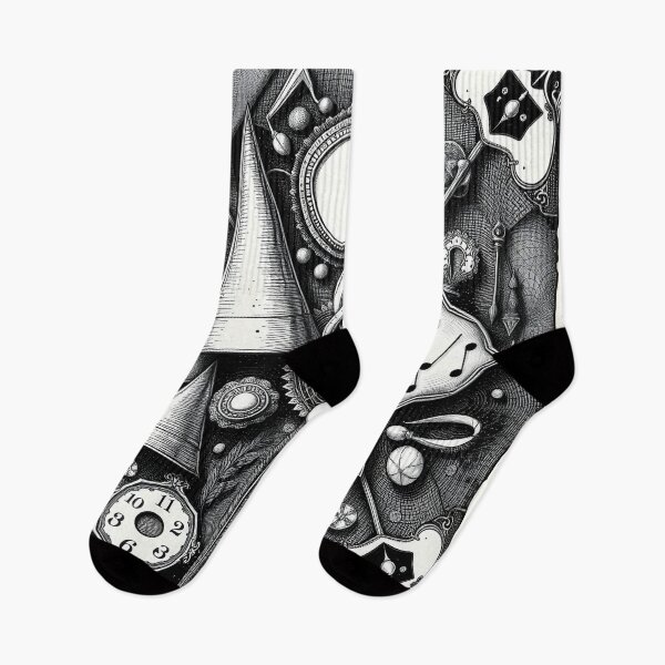 Item preview, Music pattern #136 designed and sold by Kaleidoscope Print.