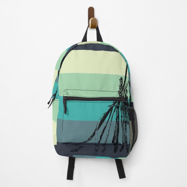 Item preview, The Folsom Lake | blue version designed and sold by CullenArtDesign.