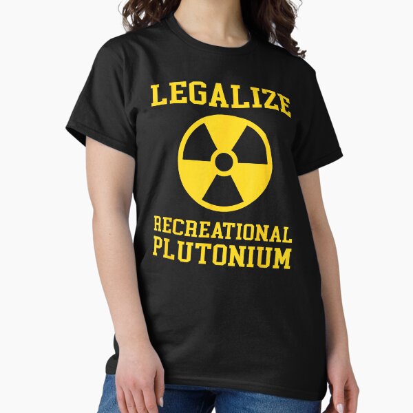 Artikel-Vorschau von Legalisierung von Freizeitplutonium, designt und verkauft von cghhekydfm58.