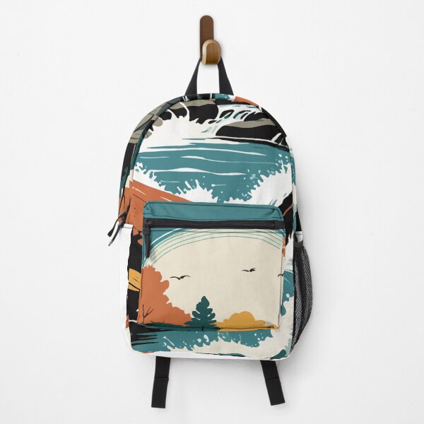 Item preview, What we will get from waterfalls. designed and sold by Whose-sweat.