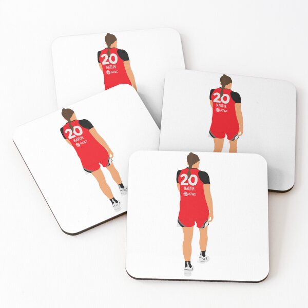 Item preview, Kate Martin #20 designed and sold by Woso17.