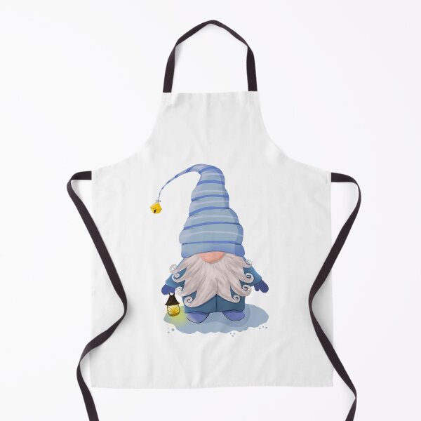 Item preview, gnome designed and sold by Kehlchens Art.