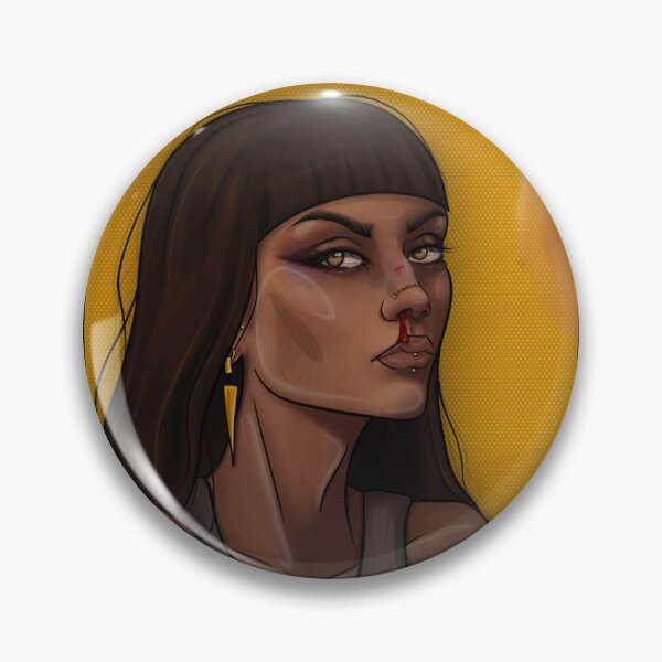Item preview, The Warrior designed and sold by C.A.Daniels ART.