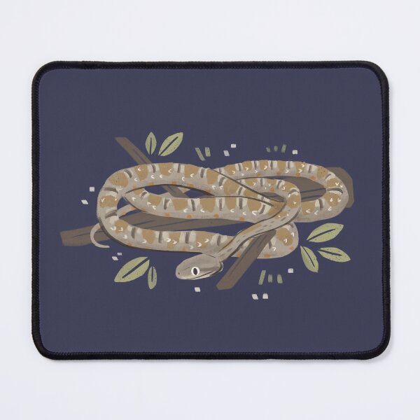 Item preview, Schultz's Blunt-headed Tree Snake  (Boiga schultzei) designed and sold by go outside . go wild.