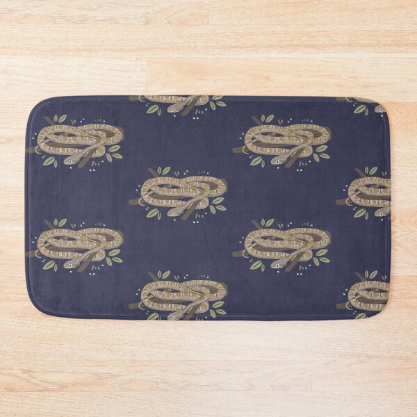 Item preview, Schultz's Blunt-headed Tree Snake  (Boiga schultzei) designed and sold by go outside . go wild.