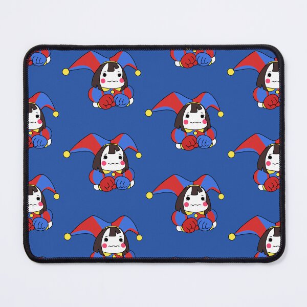 Item preview, Pomni designed and sold by Jaytaku.