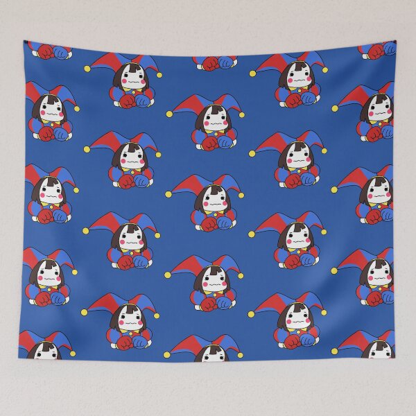 Item preview, Pomni designed and sold by Jaytaku.