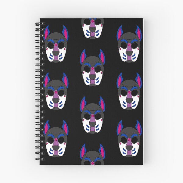 Item preview, Pup Bi Pride designed and sold by Jackaloo.