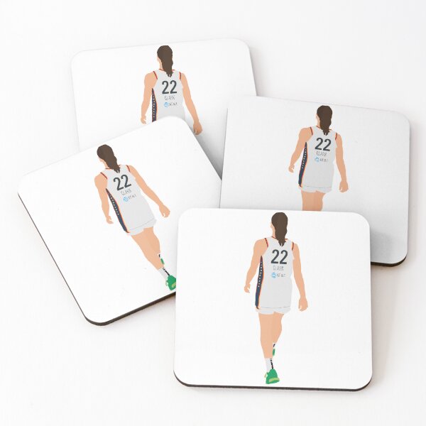 Item preview, Caitlin Clark #22 designed and sold by Woso17.
