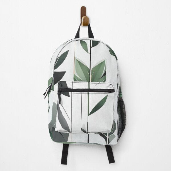 Item preview, Geometric Leaf designed and sold by bjrcy.