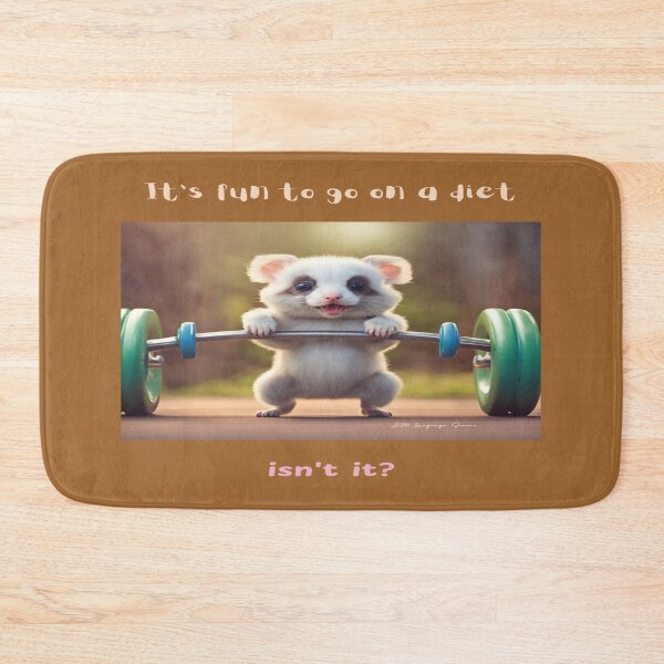 Item preview, JM's Diet Story-#2_It's Fun To Go on a Diet, Isn't It? designed and sold by JM Language Service.