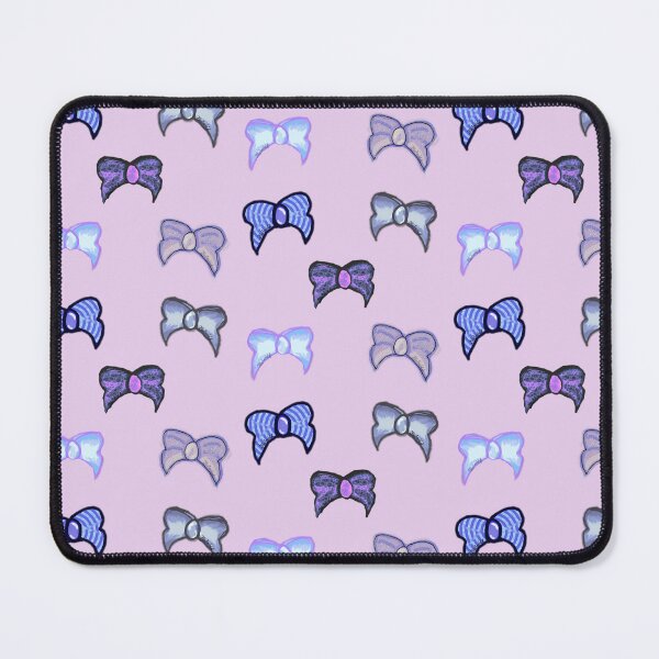 Item preview, Blue Bows designed and sold by BluePhoenixCat.