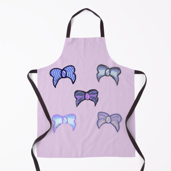 Item preview, Blue Bows designed and sold by BluePhoenixCat.