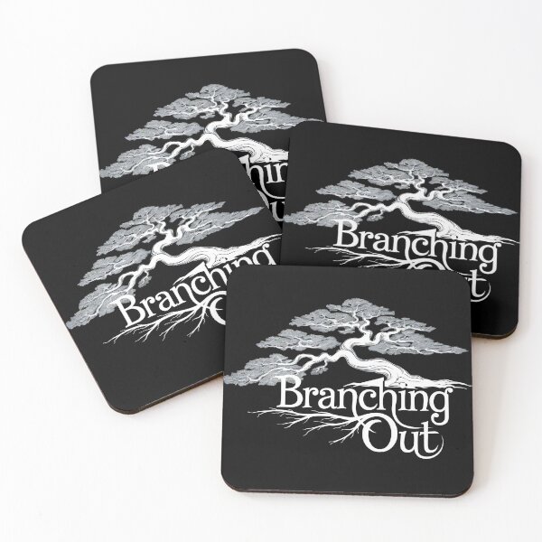 Item preview, Branching Out designed and sold by zarshirts.