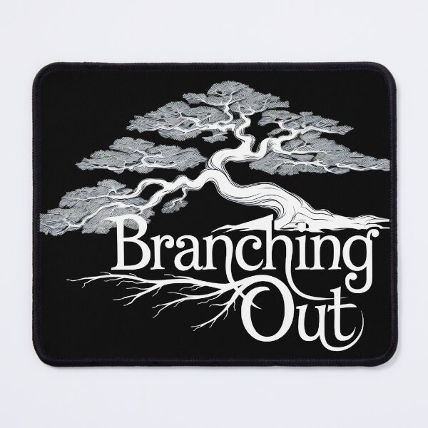 Item preview, Branching Out designed and sold by zarshirts.