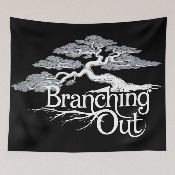 Item preview, Branching Out designed and sold by zarshirts.