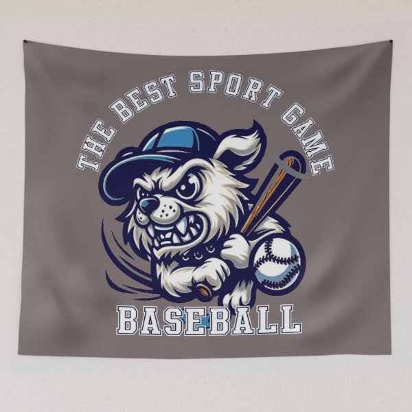 Item preview, Baseball with character designed and sold by tartarares.