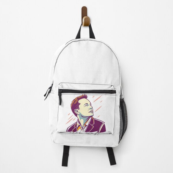 Item preview, Elon Musk Abstract Art, Elon Musk, Abstract designed and sold by graphic-genie.