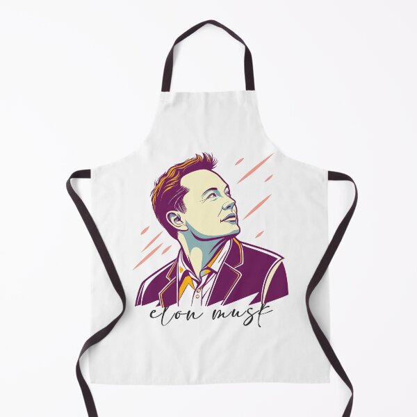 Aperçu de l'œuvre Elon Musk Art abstrait, Elon Musk, Abstrait créée et vendue par graphic-genie.