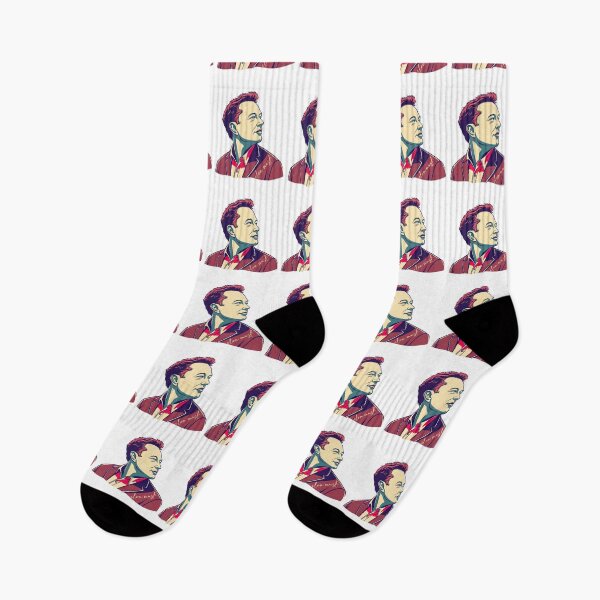 Item preview, Elon Musk Abstract Art, Elon Musk, Abstract designed and sold by graphic-genie.