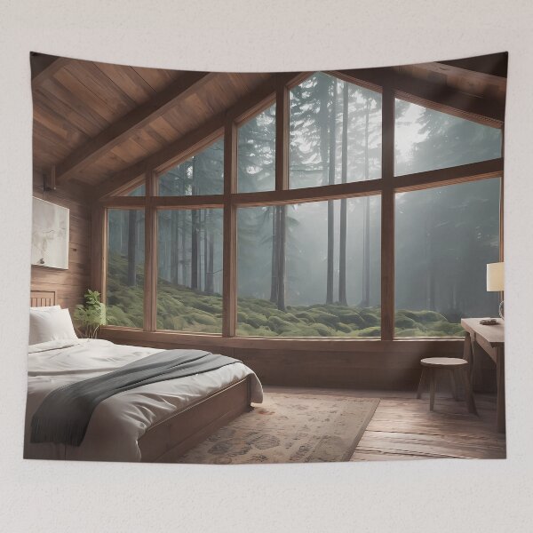Item preview, Wooden Bedroom  designed and sold by papi1998.