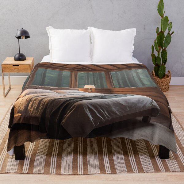Item preview, Wooden Bedroom designed and sold by papi1998.