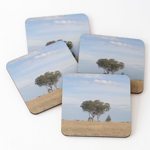 Item preview, Tree and grasses designed and sold by kateloves2dream.