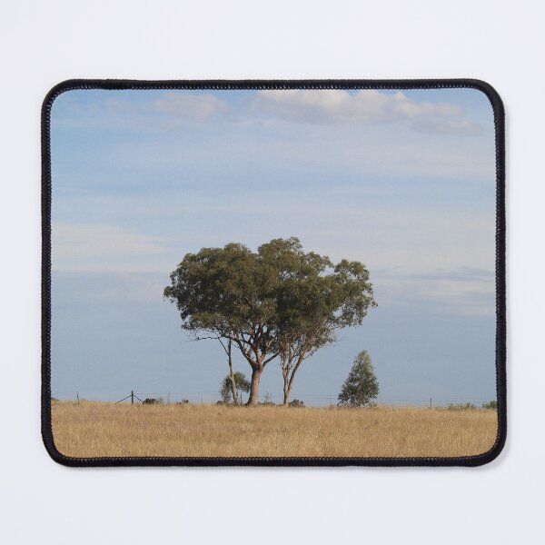Item preview, Tree and grasses designed and sold by kateloves2dream.