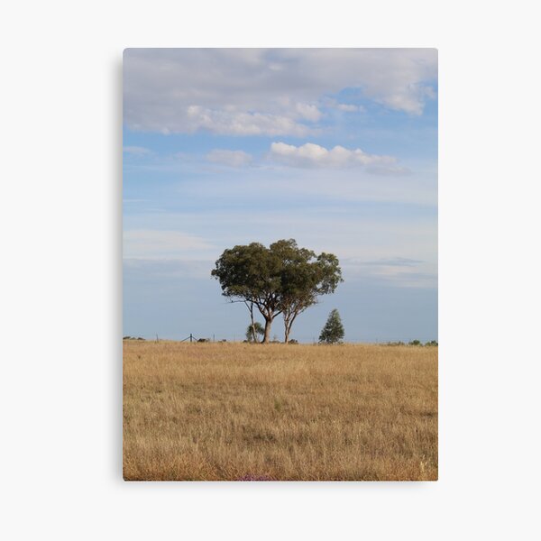 Item preview, Tree and grasses designed and sold by kateloves2dream.