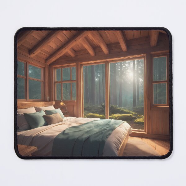 Item preview, Wooden Bedroom designed and sold by papi1998.