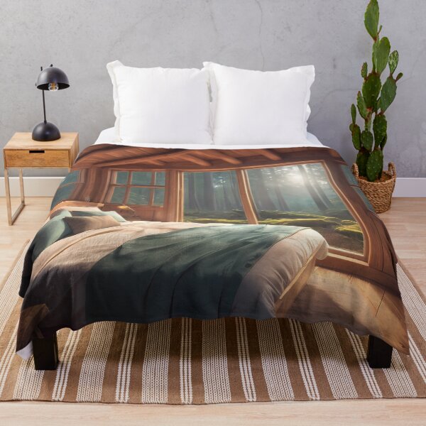 Item preview, Wooden Bedroom designed and sold by papi1998.