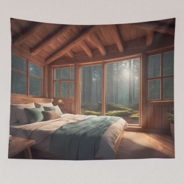 Item preview, Wooden Bedroom  designed and sold by papi1998.