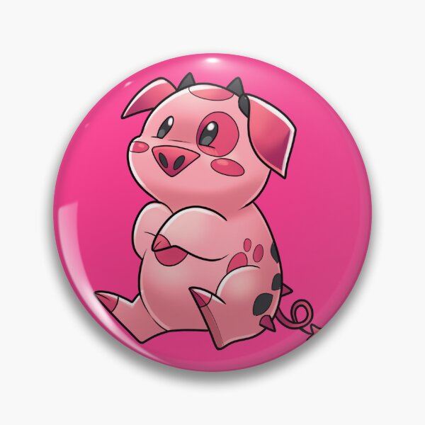 Item preview, Fat Nuggets designed and sold by Kacey Gnitecki.