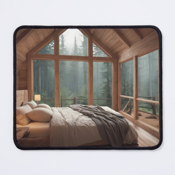 Item preview, Wooden Bedroom  designed and sold by papi1998.