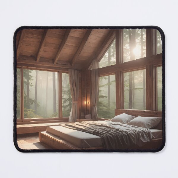 Item preview, Wooden Bedroom  designed and sold by papi1998.