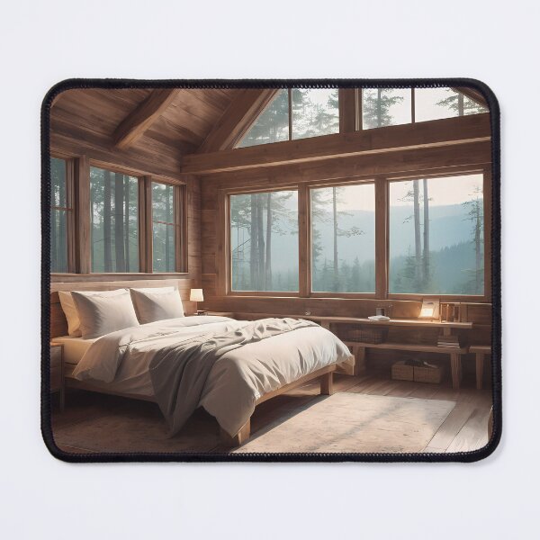 Item preview, Wooden Bedroom designed and sold by papi1998.
