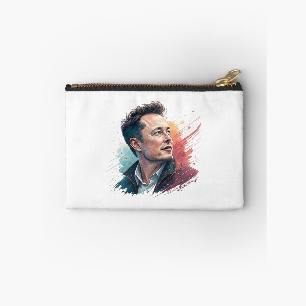 Aperçu de l'œuvre Elon Musk Art abstrait, Elon Musk, Abstrait créée et vendue par graphic-genie.