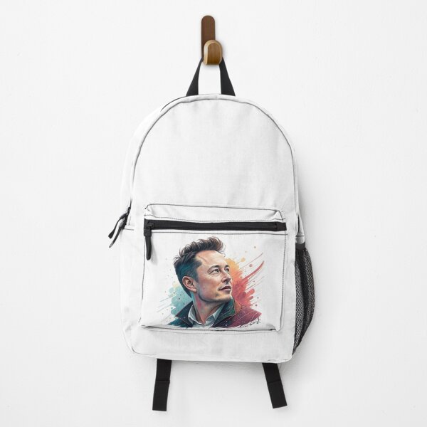 Item preview, Elon Musk Abstract Art, Elon Musk, Abstract designed and sold by graphic-genie.