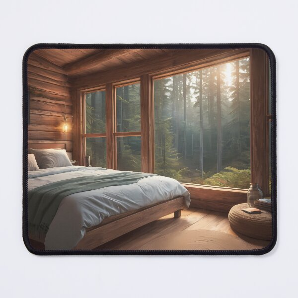 Item preview, Wooden Bedroom designed and sold by papi1998.