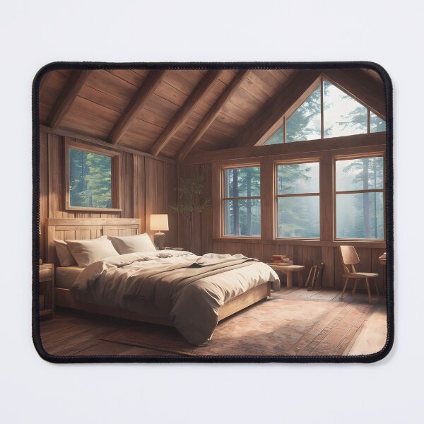 Item preview, Wooden Bedroom designed and sold by papi1998.